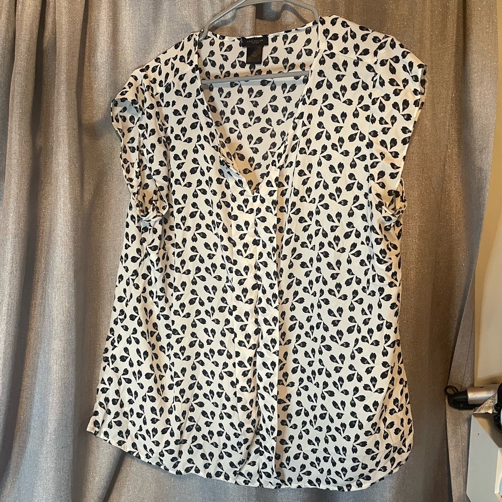 Ann Taylor Shirt
